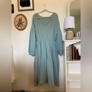 Suunday dress 2XL